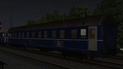 Schlafwagen U-Hansa des TEN-Pool -  im EEP-Shop kaufen Bild 6