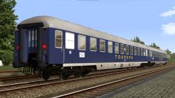 Liegewagen des Reiseveranstalters T im EEP-Shop kaufen Bild 6