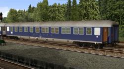 Liegewagen des Reiseveranstalters T im EEP-Shop kaufen Bild 6