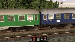 Liegewagen des Reiseveranstalters S im EEP-Shop kaufen Bild 6
