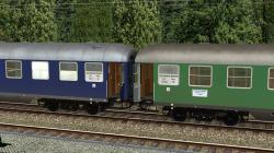 Liegewagen des Reiseveranstalters S im EEP-Shop kaufen Bild 6