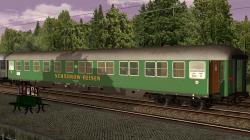 Liegewagen des Reiseveranstalters S im EEP-Shop kaufen Bild 6