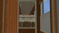 Liegewagen des Reiseveranstalters S im EEP-Shop kaufen Bild 6