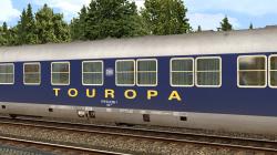 Liegewagen Reiseveranstalter TOUROP im EEP-Shop kaufen Bild 6