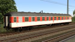  D-Zugwagen POP-Lackierung orange de im EEP-Shop kaufen