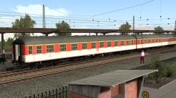 D-Zugwagen POP-Lackierung orange de im EEP-Shop kaufen Bild 6