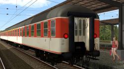 D-Zugwagen POP-Lackierung orange de im EEP-Shop kaufen Bild 6