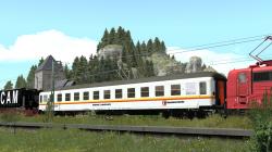  Liegewagen �Rollende Landstrasse� B im EEP-Shop kaufen
