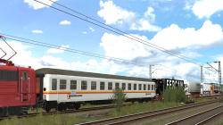  Liegewagen �Rollende Landstrasse� B im EEP-Shop kaufen