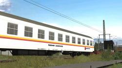  Liegewagen �Rollende Landstrasse� B im EEP-Shop kaufen