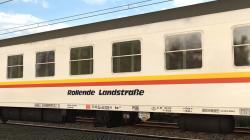 Liegewagen �Rollende Landstrasse� B im EEP-Shop kaufen Bild 6