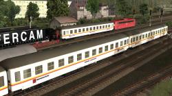 Liegewagen �Rollende Landstrasse� B im EEP-Shop kaufen Bild 6