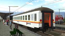 Liegewagen �Rollende Landstrasse� B im EEP-Shop kaufen Bild 6