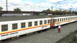 Liegewagen �Rollende Landstrasse� B im EEP-Shop kaufen Bild 6