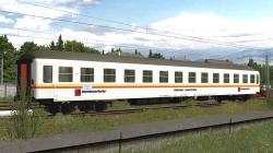 Liegewagen �Rollende Landstrasse� B im EEP-Shop kaufen Bild 13