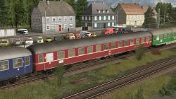  Speisewagen WRt(�)m133 f�r Turnusz� im EEP-Shop kaufen