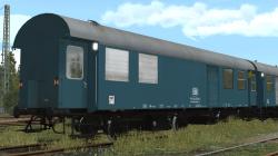  Bauzugwagen der DB auf Basis von dr im EEP-Shop kaufen