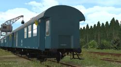 Bauzugwagen der DB auf Basis von dr im EEP-Shop kaufen Bild 6