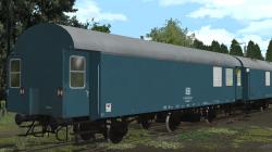  Bauzugwagen der DB auf Basis von dr im EEP-Shop kaufen