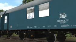  Bauzugwagen der DB auf Basis von dr im EEP-Shop kaufen