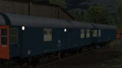 Bauzugwagen der DB auf Basis von dr im EEP-Shop kaufen Bild 6
