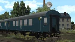  Bauzugwagen der DB auf Basis von dr im EEP-Shop kaufen