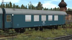 Bauzugwagen der DB auf Basis von dr im EEP-Shop kaufen Bild 6