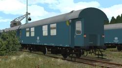  Bauzugwagen der DB auf Basis von dr im EEP-Shop kaufen