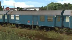 Bauzugwagen der DBAG auf Basis von  im EEP-Shop kaufen Bild 6
