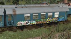 Bauzugwagen der DBAG auf Basis von  im EEP-Shop kaufen Bild 6