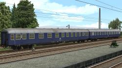 Liegewagen der ersten Generation de im EEP-Shop kaufen Bild 6