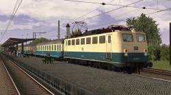  D-Zugwagen der DB in ozeanblau-beig im EEP-Shop kaufen