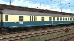  D-Zugwagen der DB in ozeanblau-beig im EEP-Shop kaufen
