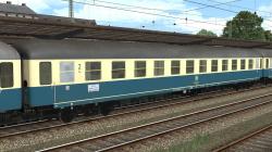 D-Zugwagen der DB in ozeanblau-beig im EEP-Shop kaufen Bild 6