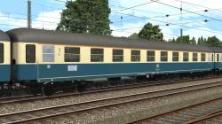 D-Zugwagen der DB in ozeanblau-beig im EEP-Shop kaufen Bild 6
