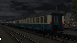 D-Zugwagen der DB in ozeanblau-beig im EEP-Shop kaufen Bild 13