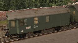  G�terzuggep�ckwagen als sog. Vorste im EEP-Shop kaufen