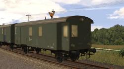 G�terzuggep�ckwagen als sog. Vorste im EEP-Shop kaufen Bild 6