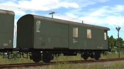 G�terzuggep�ckwagen als sog. Vorste im EEP-Shop kaufen Bild 6