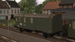 G�terzuggep�ckwagen als sog. Vorste im EEP-Shop kaufen Bild 6