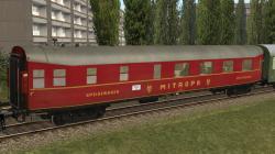  Speisewagen Bauart �Hecht� der DR i im EEP-Shop kaufen