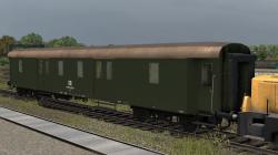  Gep�ckwagen der Bauart 1935/36 der  im EEP-Shop kaufen