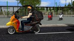 BMW C1-Roller im EEP-Shop kaufen Bild 6