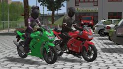  Motorrad Kawasaki Ninja 250R im EEP-Shop kaufen