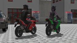  Motorrad Kawasaki Ninja 250R im EEP-Shop kaufen