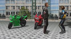 Motorrad Kawasaki Ninja 250R im EEP-Shop kaufen Bild 6
