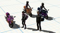 Motorrad Kawasaki Ninja 250R im EEP-Shop kaufen Bild 13