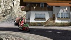  Weihnachts-Kawasaki Ninja 250R im EEP-Shop kaufen