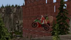  Weihnachts-Kawasaki Ninja 250R im EEP-Shop kaufen