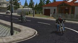  Modifiziertes Chopper Motorrad im EEP-Shop kaufen
